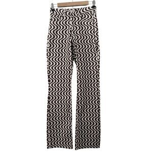 Garage Retro 70s Groovy pants NWT